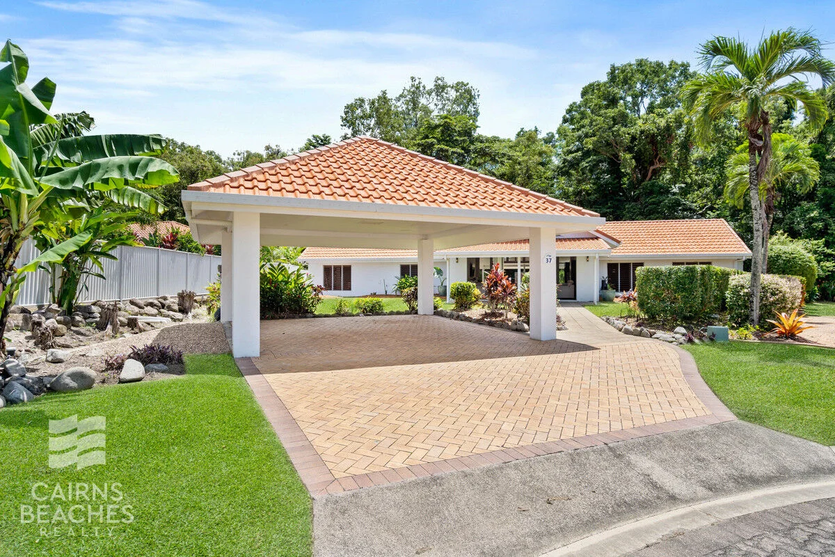 Additional image 16 of 37 Stream Avenue, Kewarra Beach QLD 4879