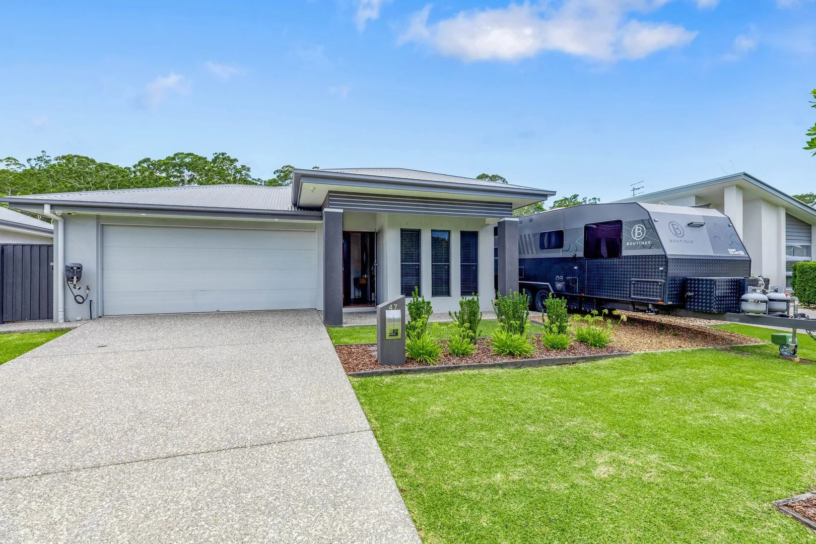 47 Butcherbird Crescent, Bli Bli QLD 4560