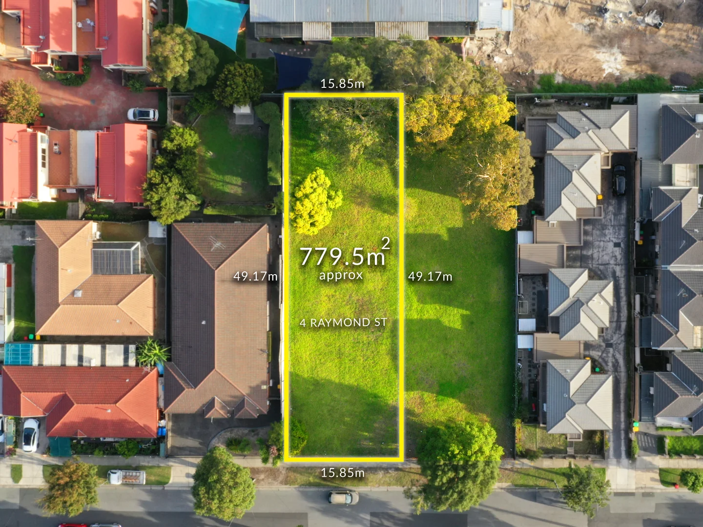 Additional image 8 of 4 & 6 Raymond Street, Noble Park VIC 3174