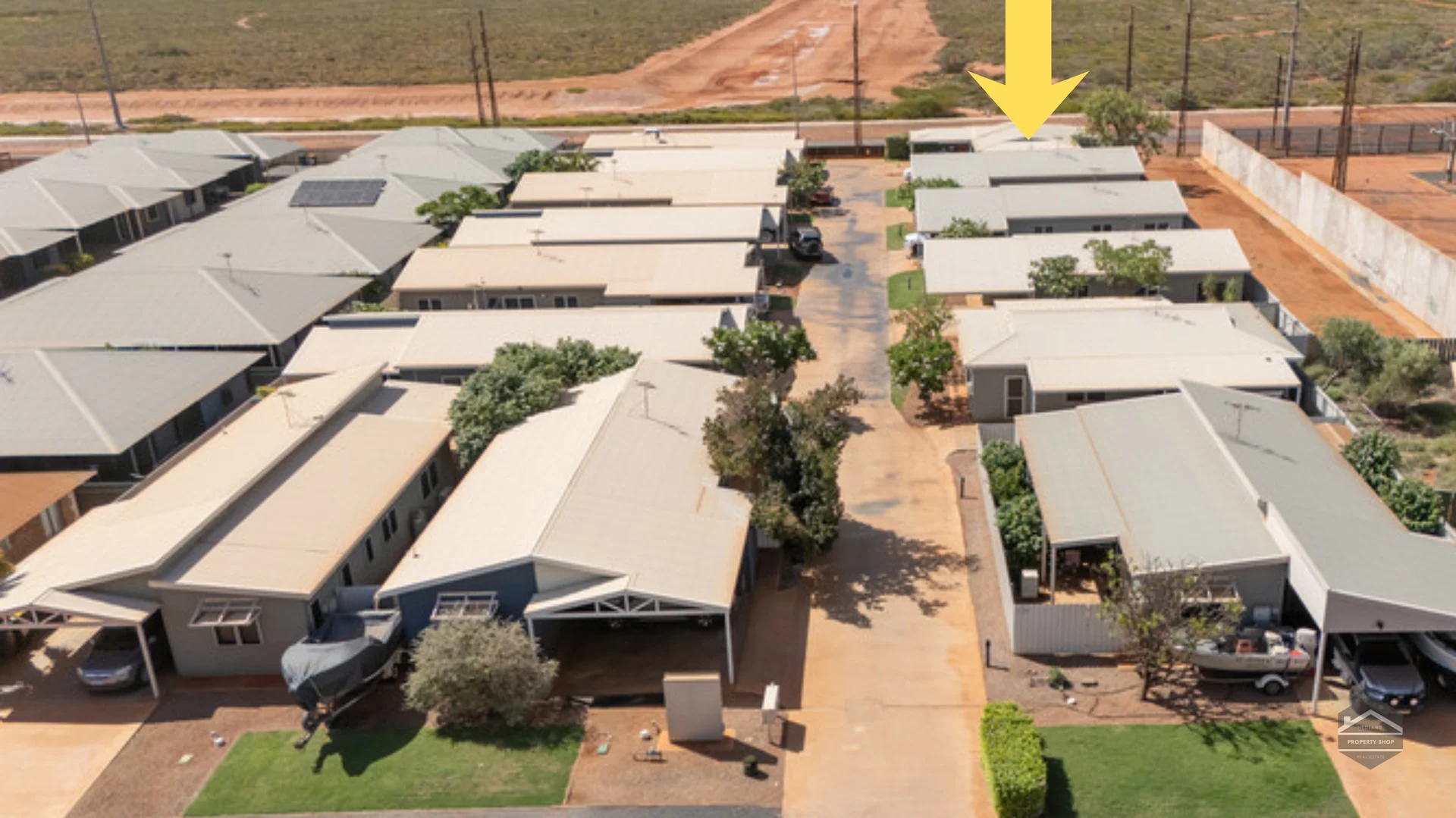 Additional image 19 of 9/11 Rutherford Road, South Hedland WA 6722