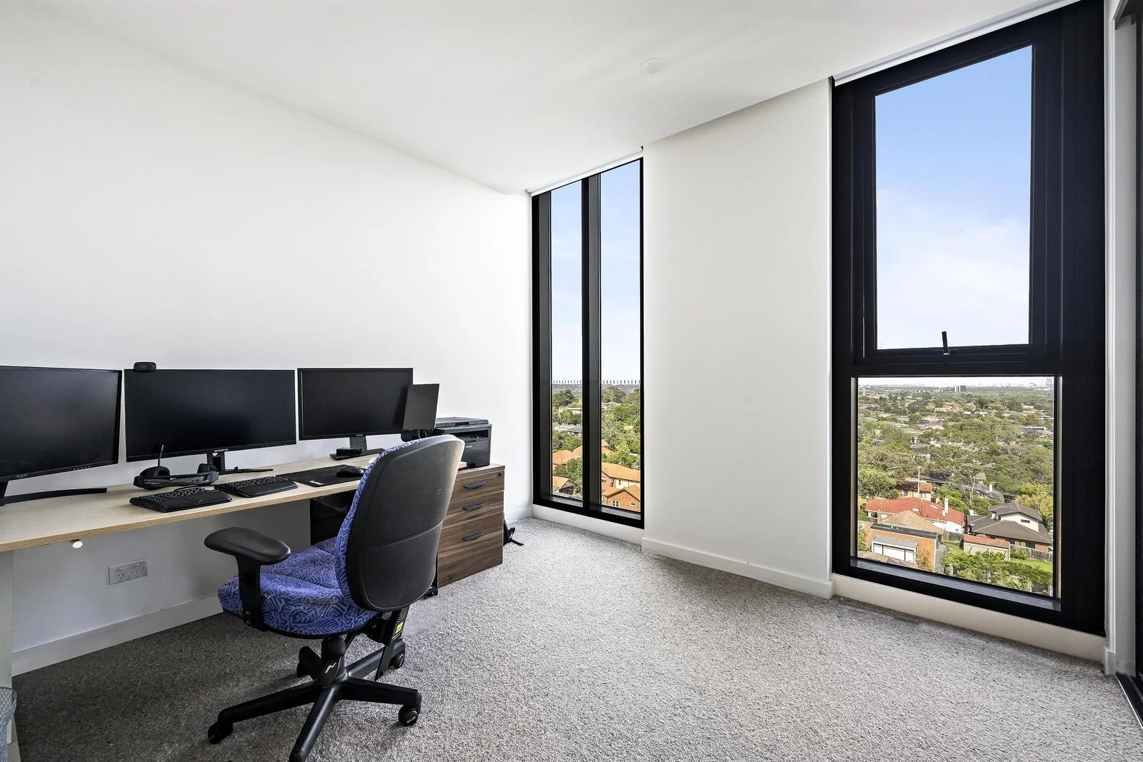 Additional image 11 of 1001c/45 Linden Avenue, Ivanhoe VIC 3079
