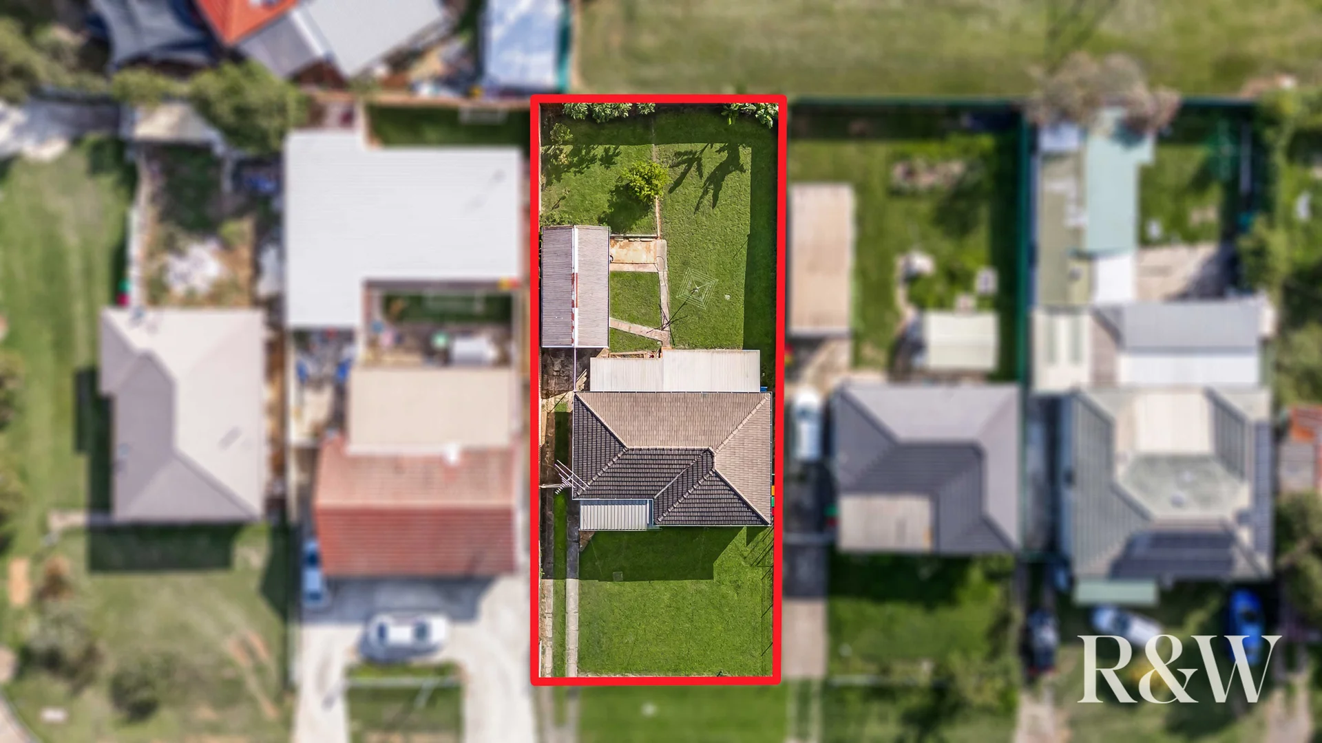 Additional image 14 of 31 Catherine Crescent, Rooty Hill NSW 2766