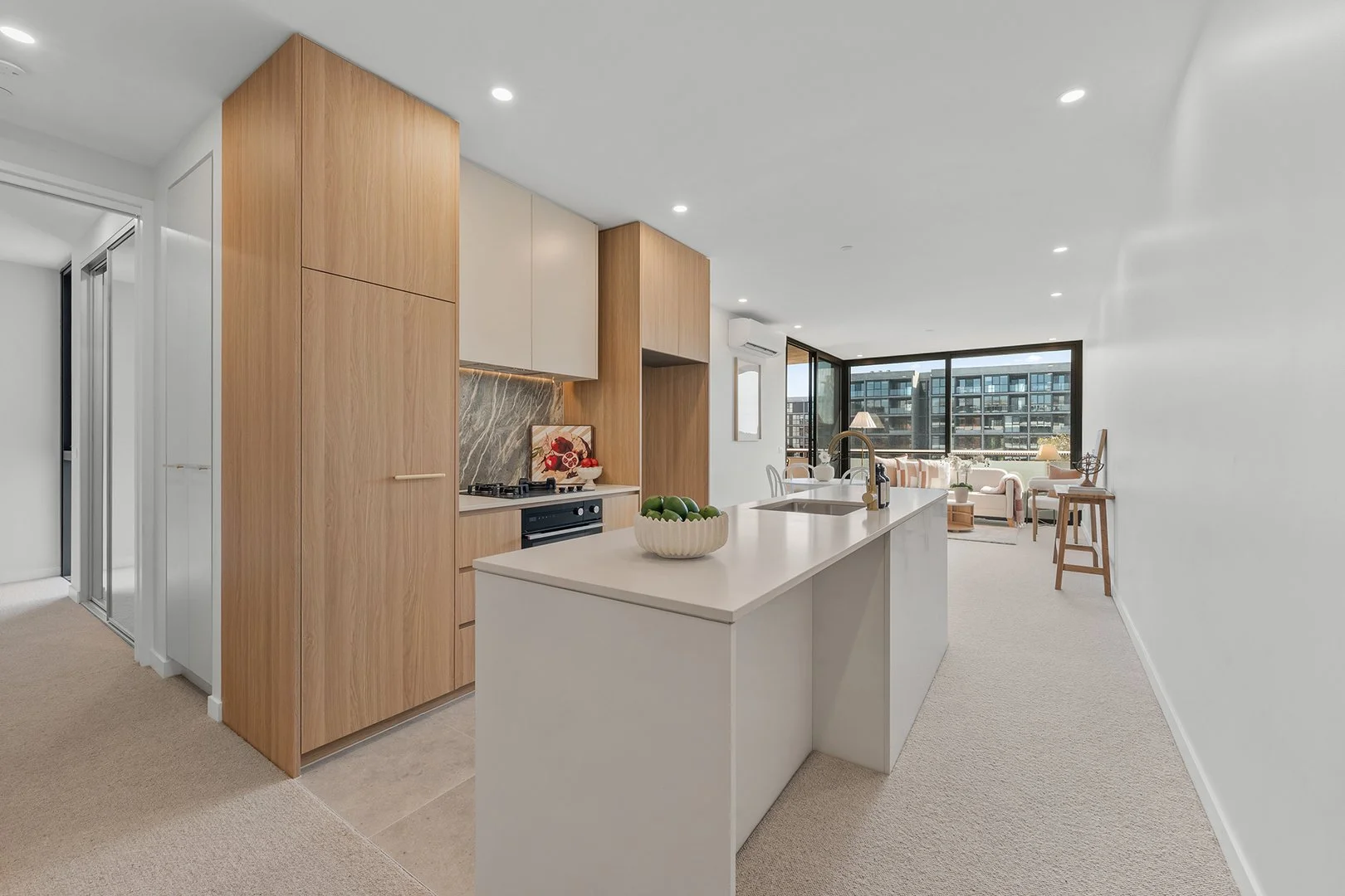 Additional image 10 of 503/300 Northbourne Avenue, Dickson ACT 2602