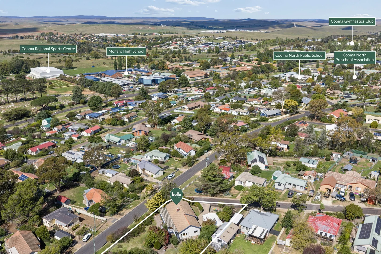 Additional image 31 of 53 Orana Ave, Cooma NSW 2630