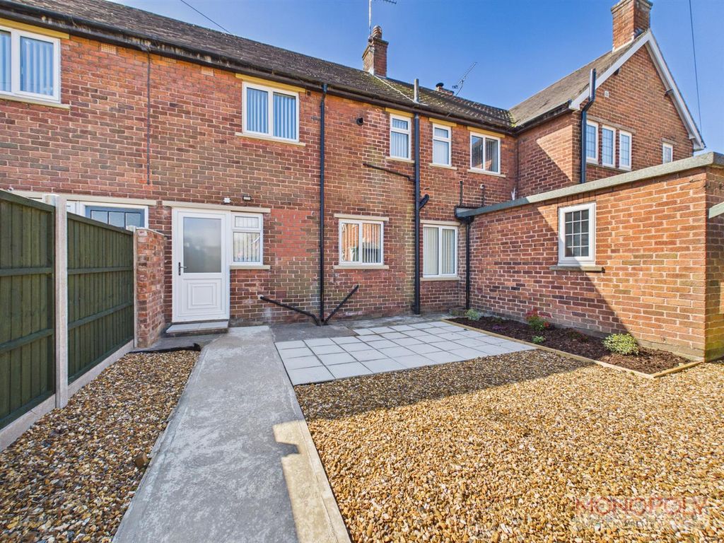 Additional image 21 of 3 bed terraced house to rentTrevalyn Hall View, Rossett, Wrexham LL12