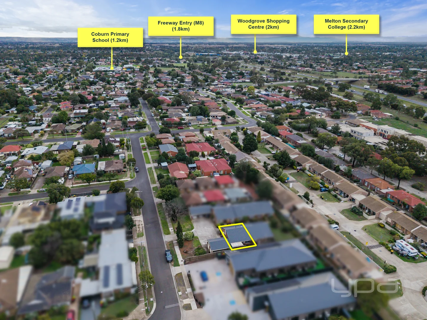 Additional image 12 of 2/9 Raymond Street, Melton South VIC 3338