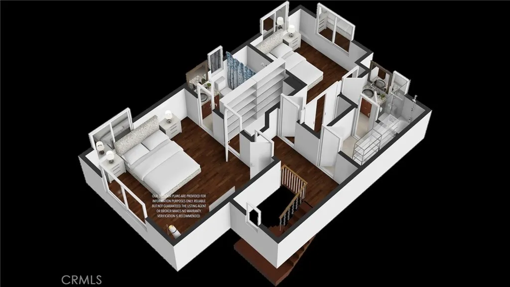 Additional image 38 of 1097 S Marguerita Avenue Unit D, Alhambra, CA 91803