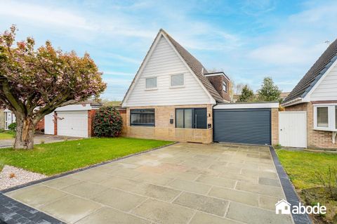 Wicks Lane, Formby, Liverpool L37