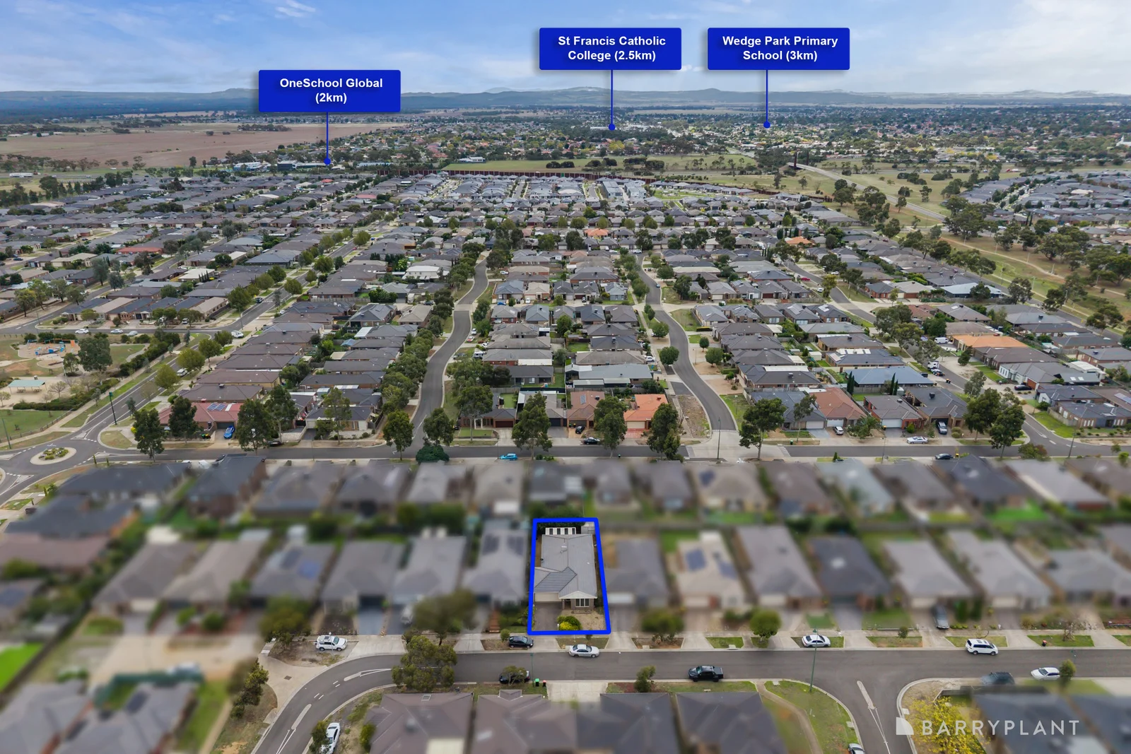 Additional image 15 of 48 Saltbush Crescent, Brookfield VIC 3338