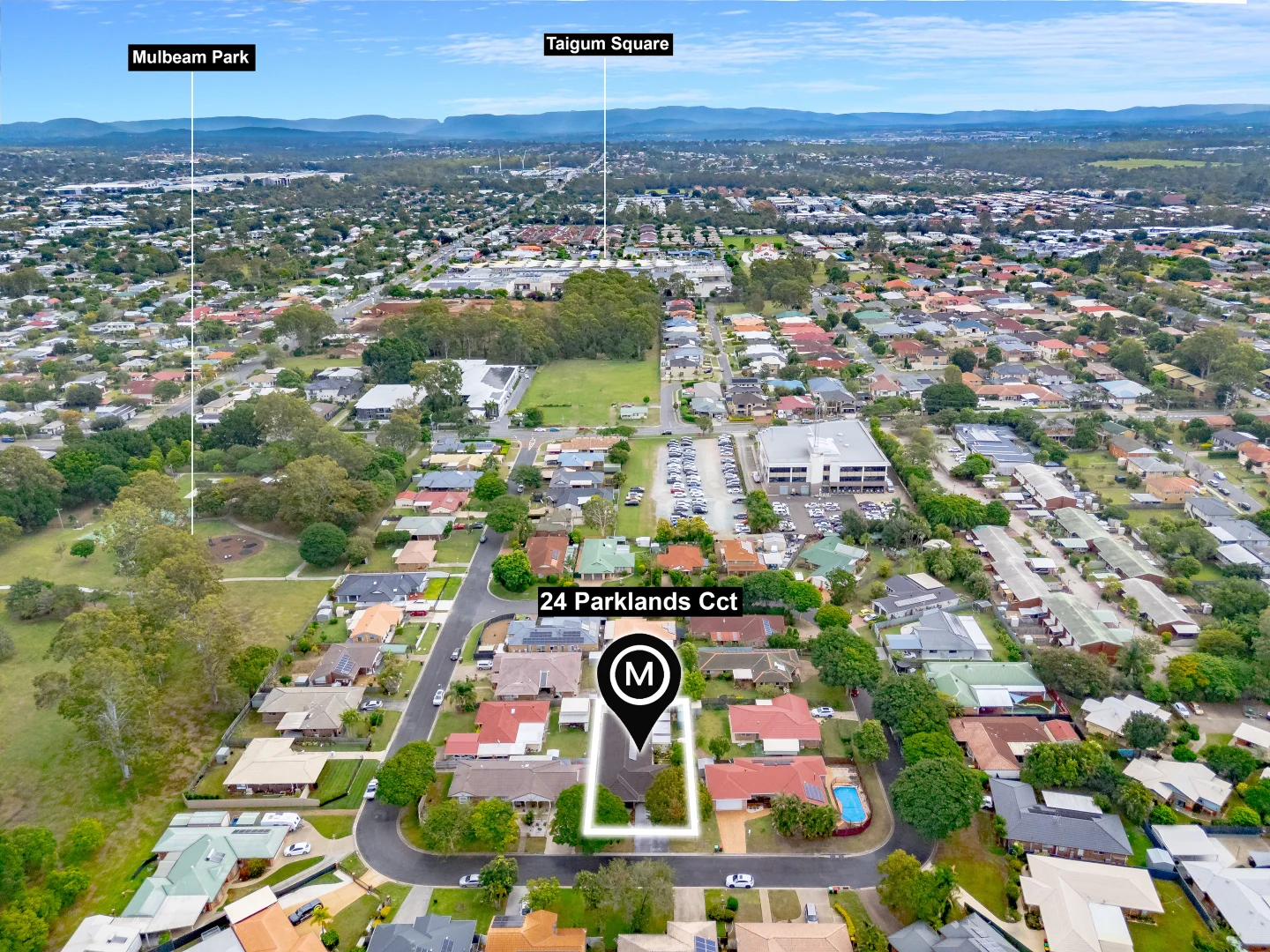 Additional image 26 of 24 Parklands Circuit, Boondall QLD 4034