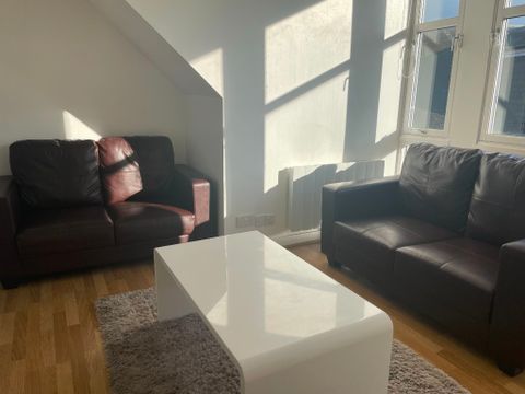 Langstane Place, City Centre, Aberdeen AB11