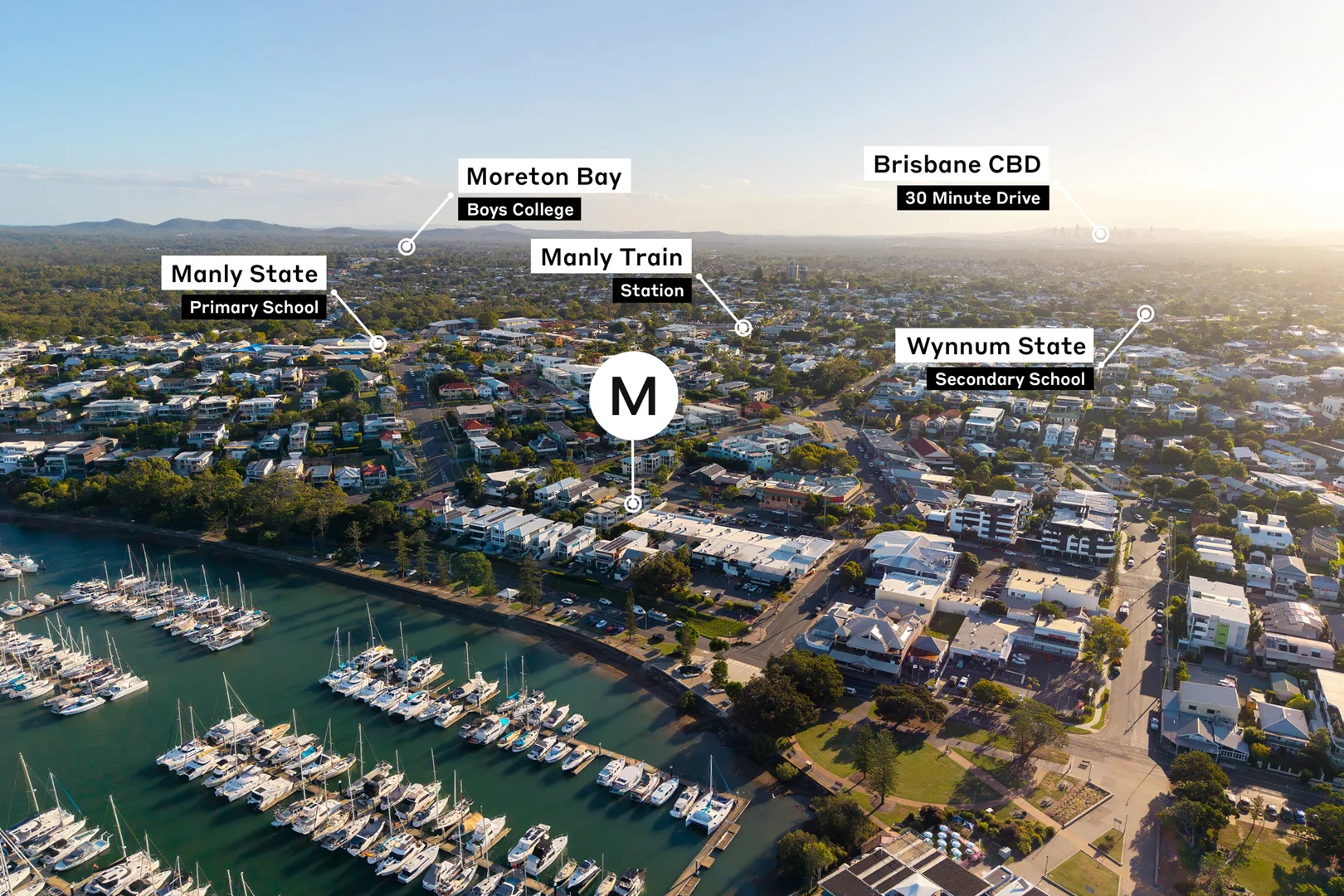 Additional image 18 of 2/226 Stratton Terrace, Manly QLD 4179