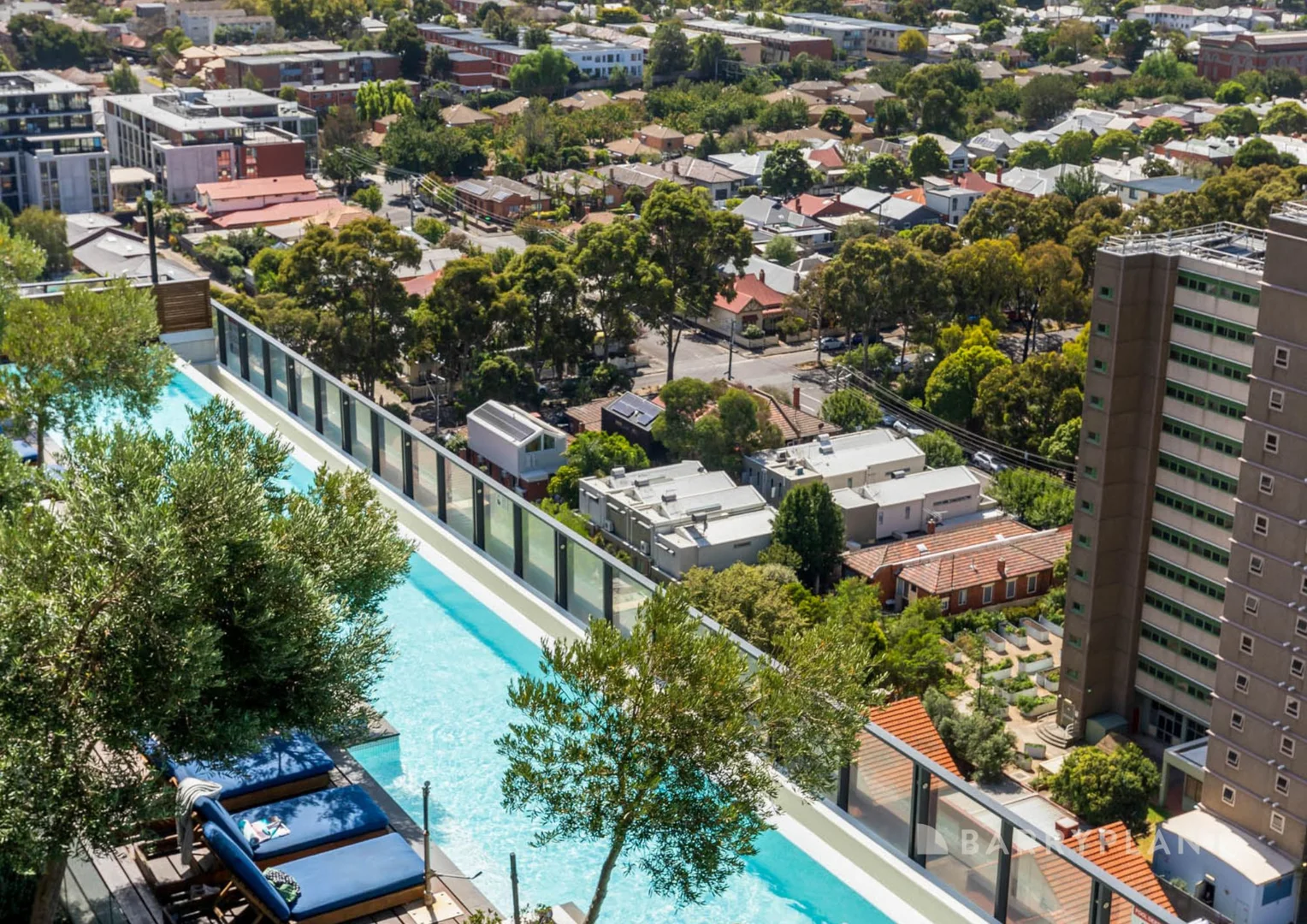 Additional image 6 of 819/1 Ascot Vale Road, Flemington VIC 3031