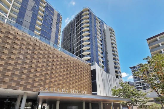 Additional image 8 of 10606/7 Wharf Street, Hamilton QLD 4007