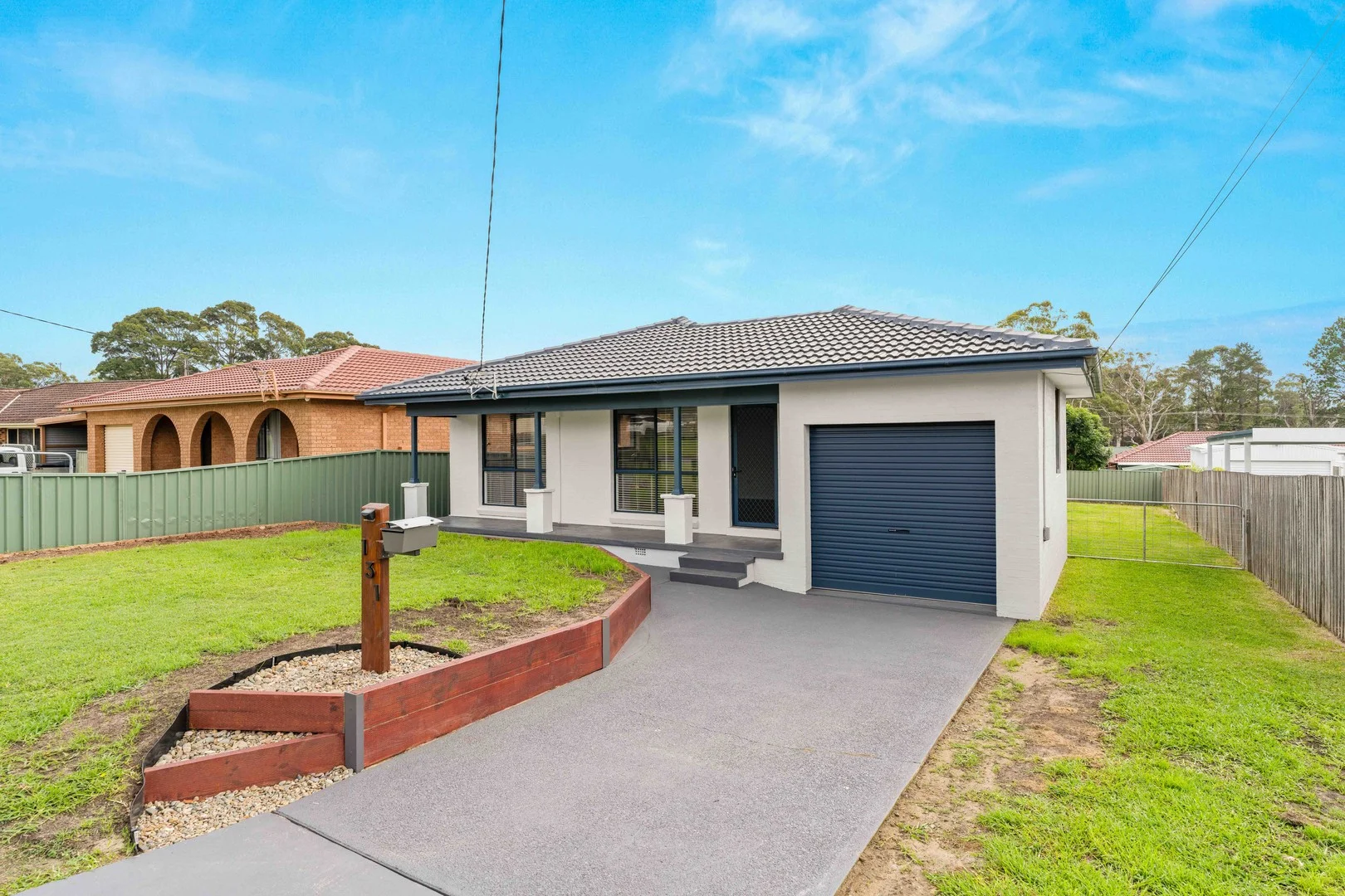131 Links Avenue, Sanctuary Point NSW 2540