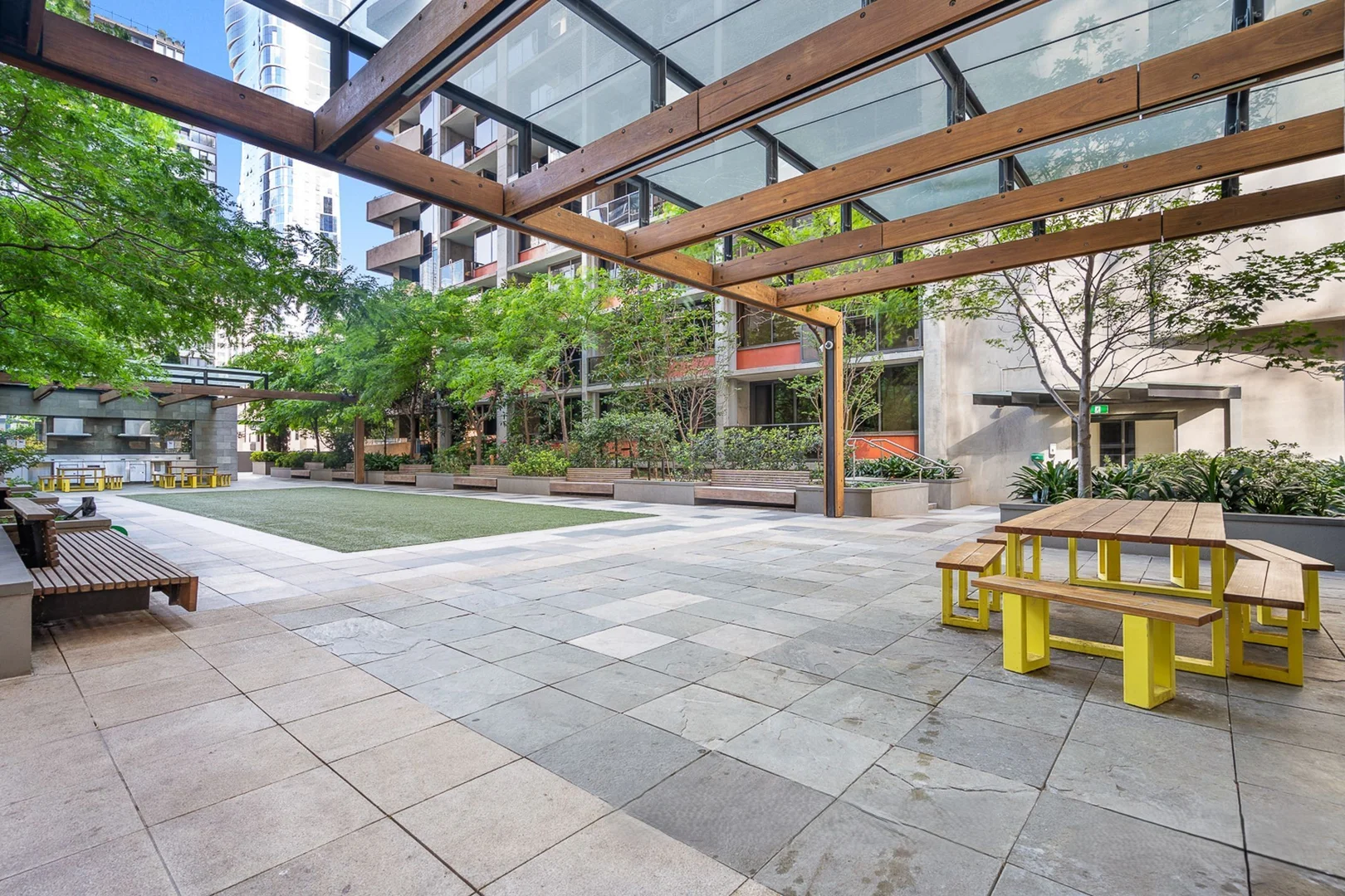 Additional image 22 of 2311/33 Rose Lane, Melbourne VIC 3000