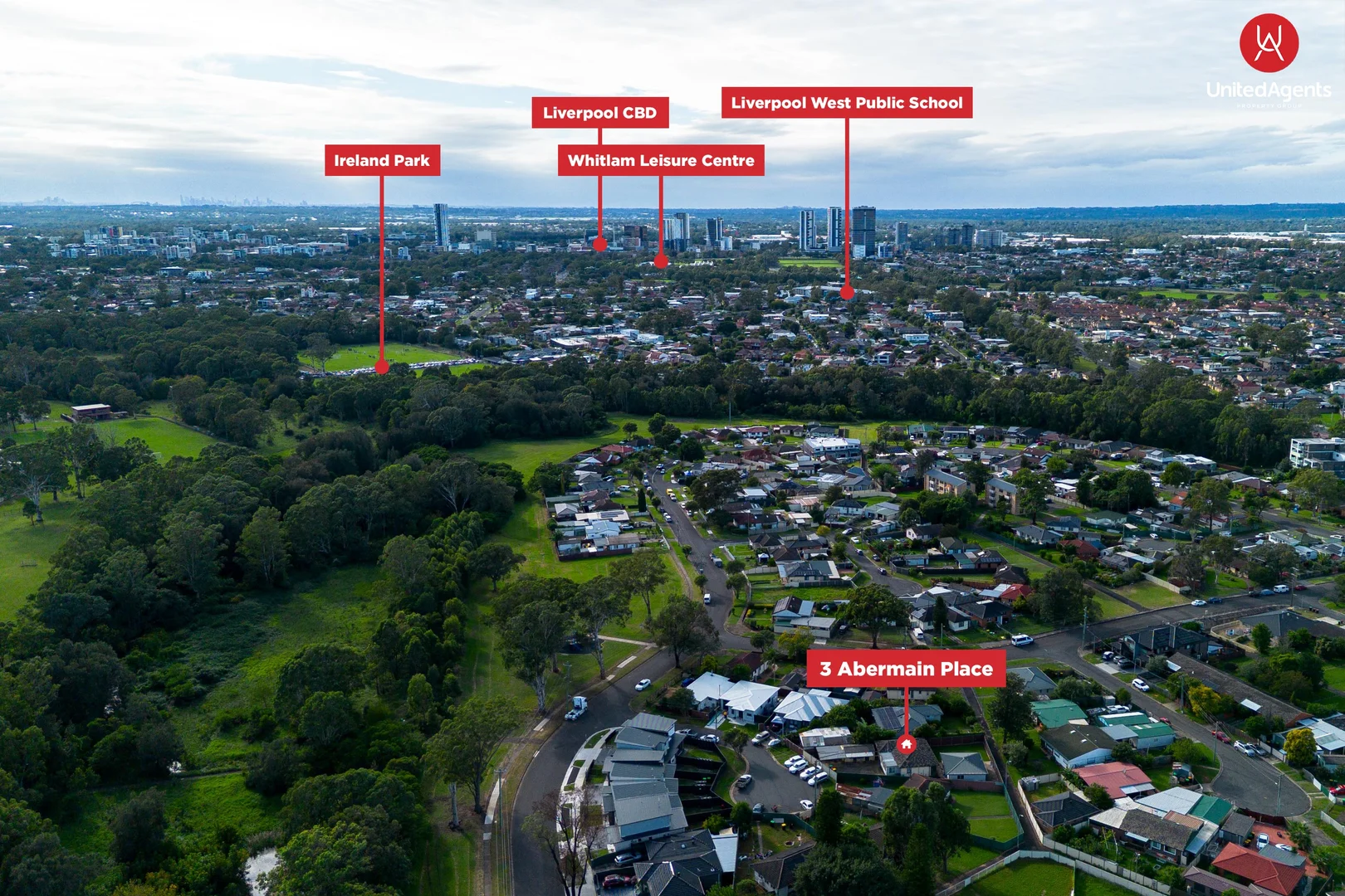 Additional image 17 of 3 Abermain Place, Cartwright NSW 2168