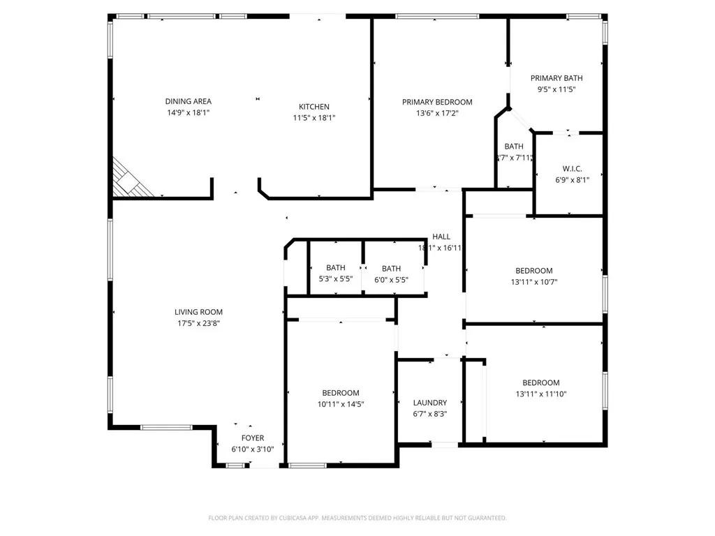 25845 Lazy Cloud Way, Menifee, CA 92585