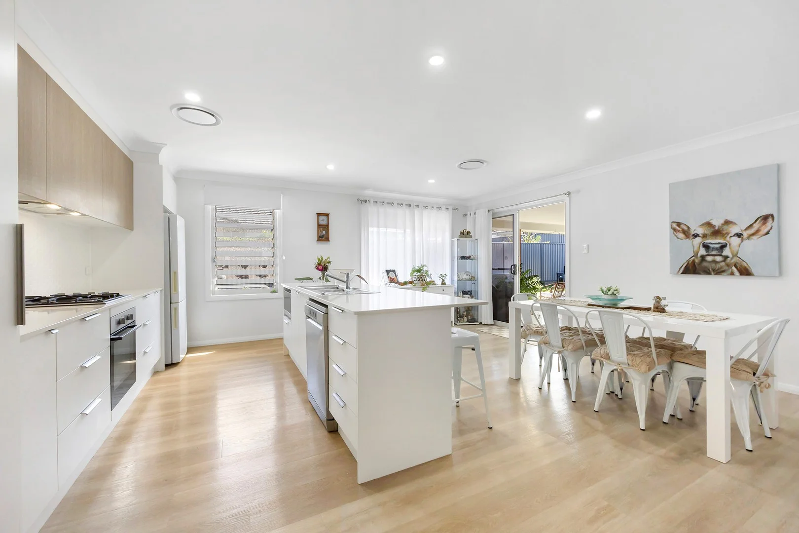 21 Amity Crescent, Thrumster NSW 2444