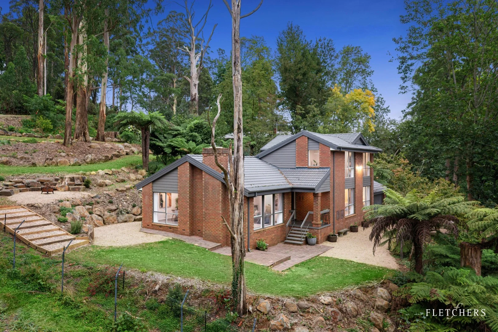 97-99 Ridge Road, Mount Dandenong VIC 3767