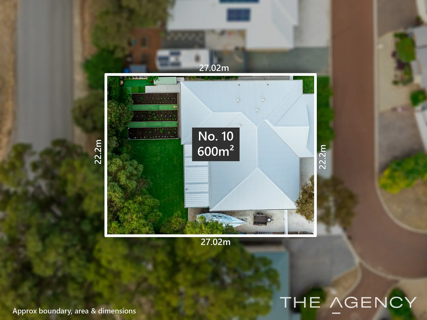 Additional image 4 of 10 Garden Road, Dawesville WA 6211