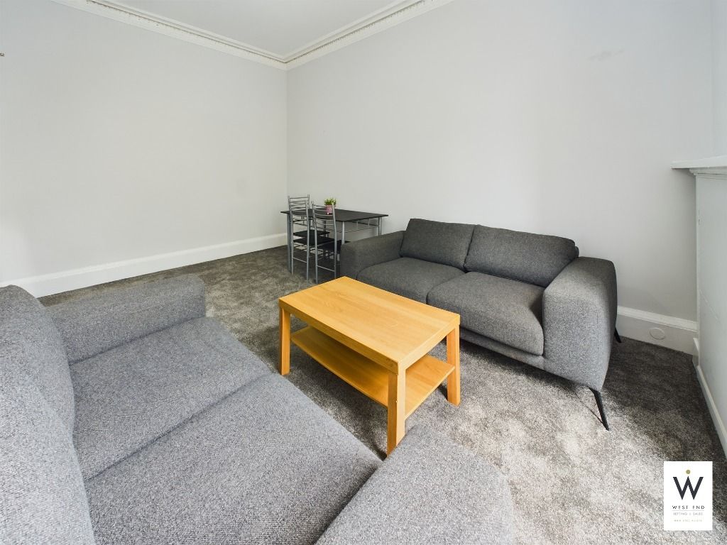Additional image 2 of 4 bed flat to rentHMO Montague Street, West End, Glasgow G4