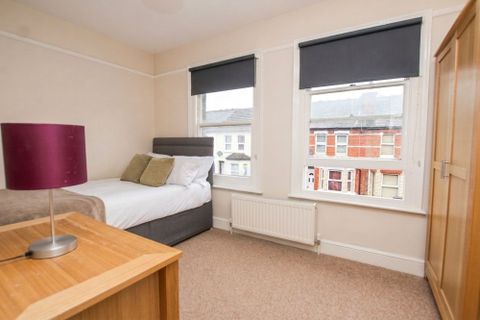 Wilton Road, Reading RG30, Room to rent