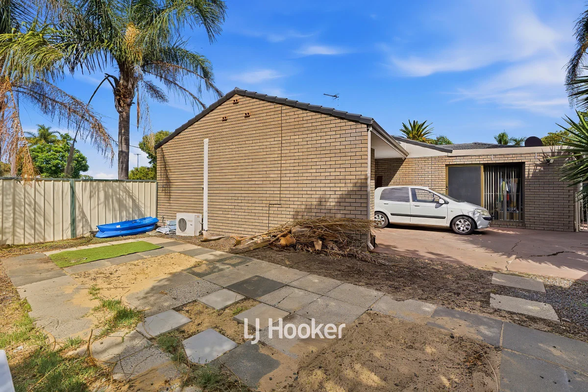 Additional image 27 of 5 Duignan Place, Australind WA 6233