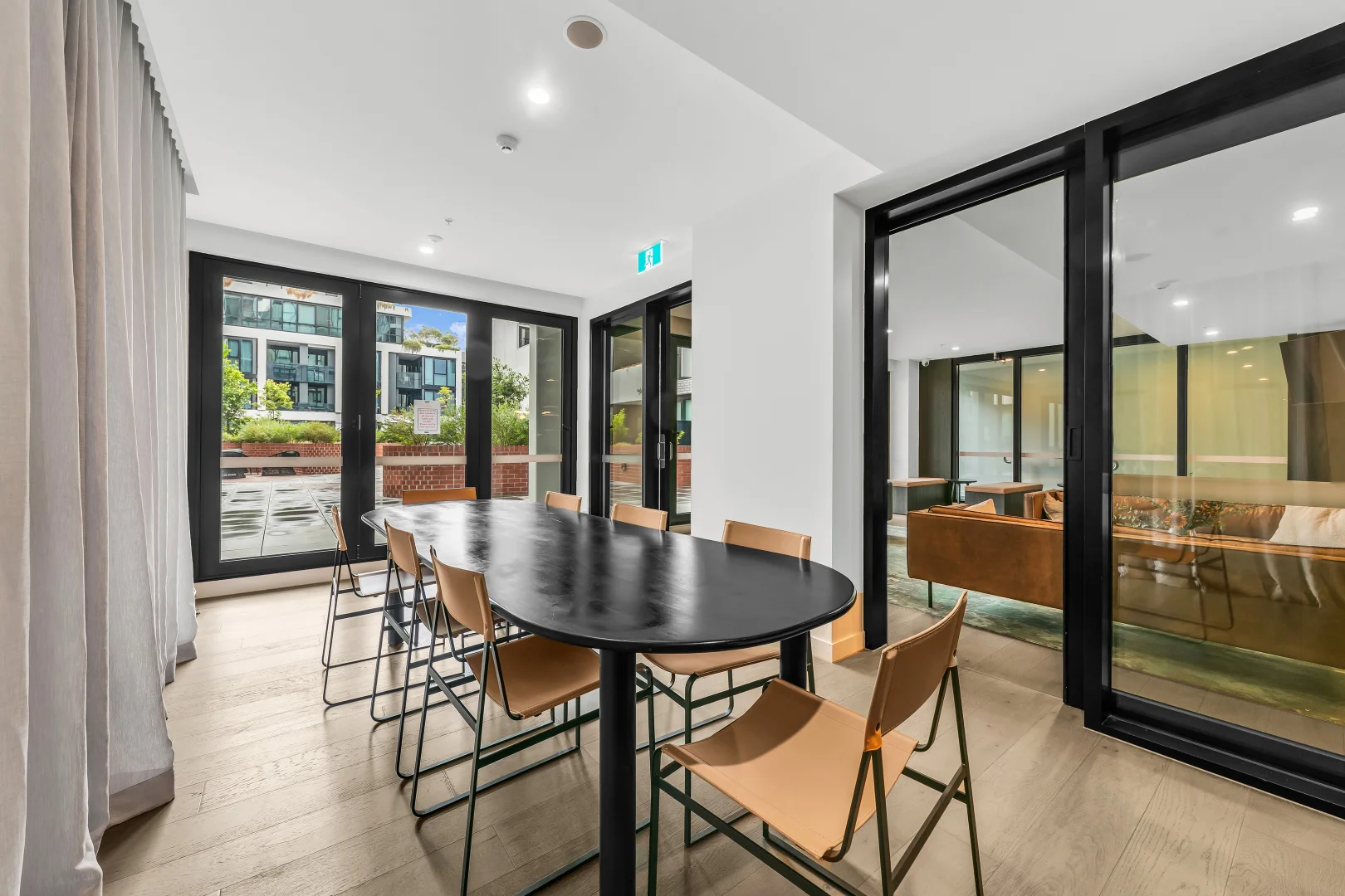 Additional image 18 of 304/94 Stanley Street, West Melbourne VIC 3003