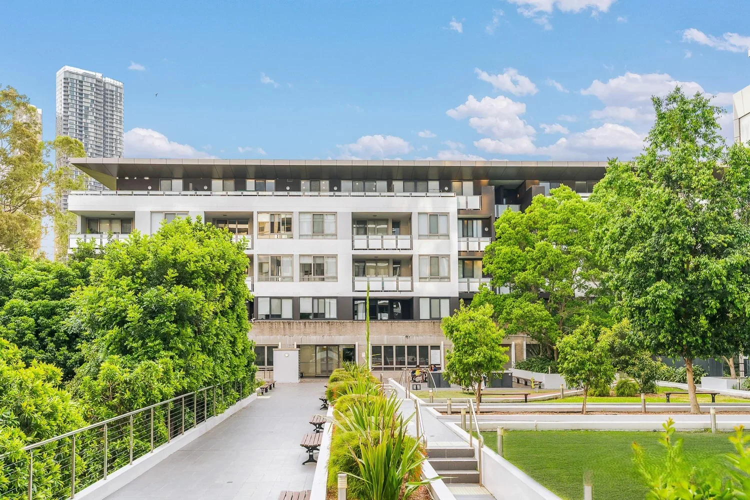 Additional image 16 of 6112/1A Morton Street, Parramatta NSW 2150