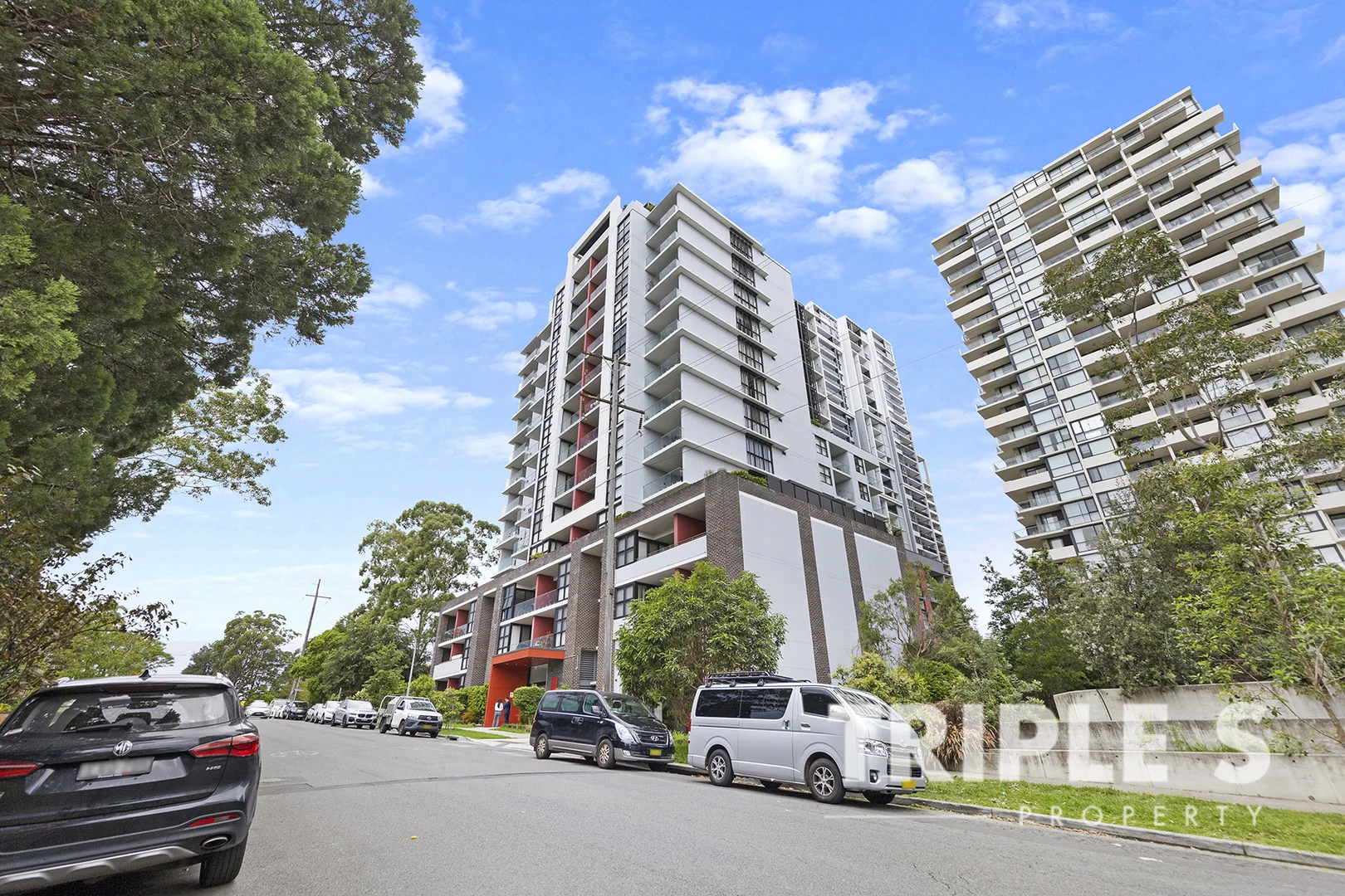 Additional image 17 of 105/2 Chester Street, Epping NSW 2121