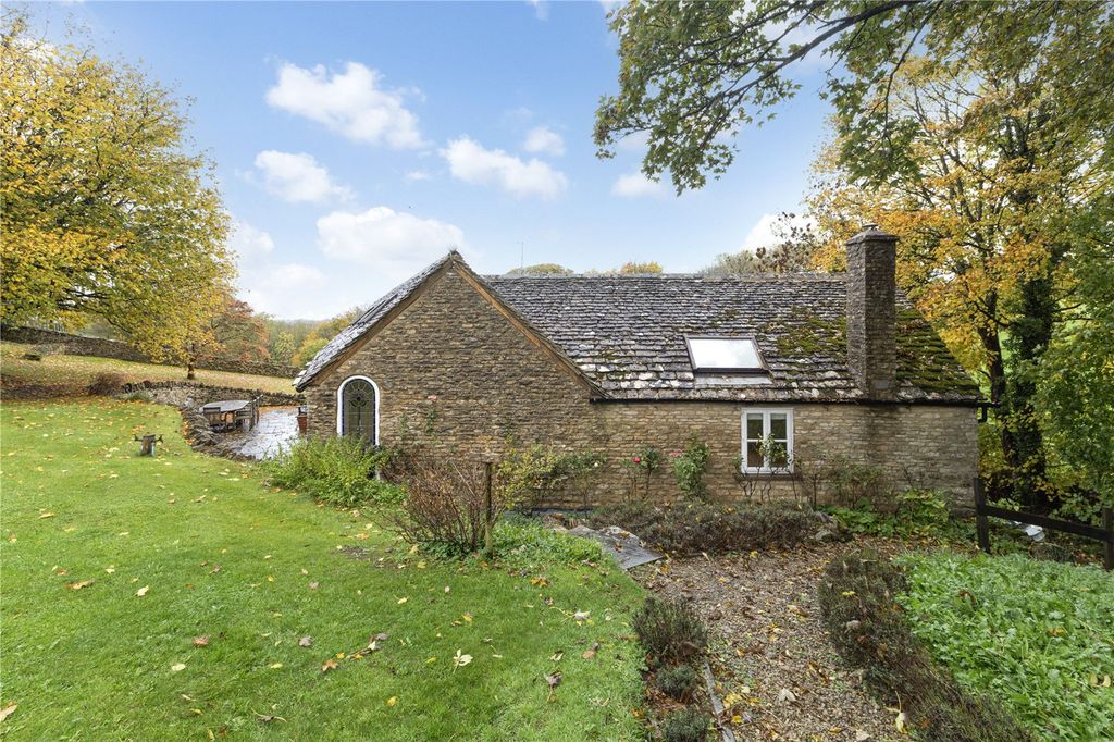 Additional image 20 of 4 bed detached house to rentTunley, Sapperton, Cirencester, Gloucestershire GL7