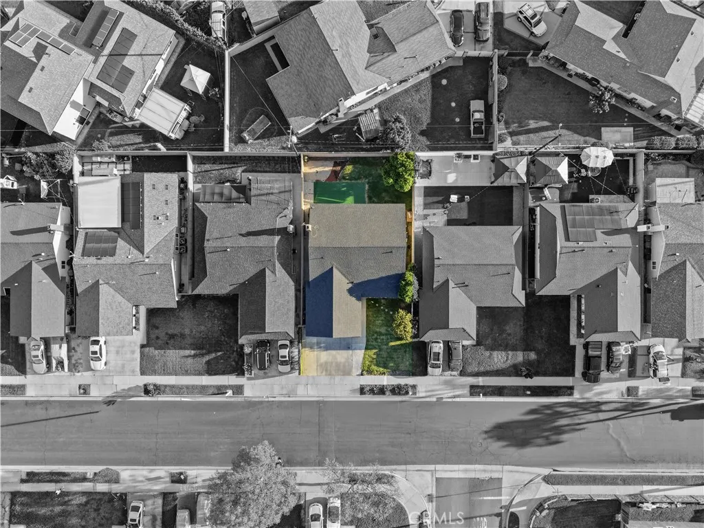 1628 E Abbottson St, Carson, CA 90746