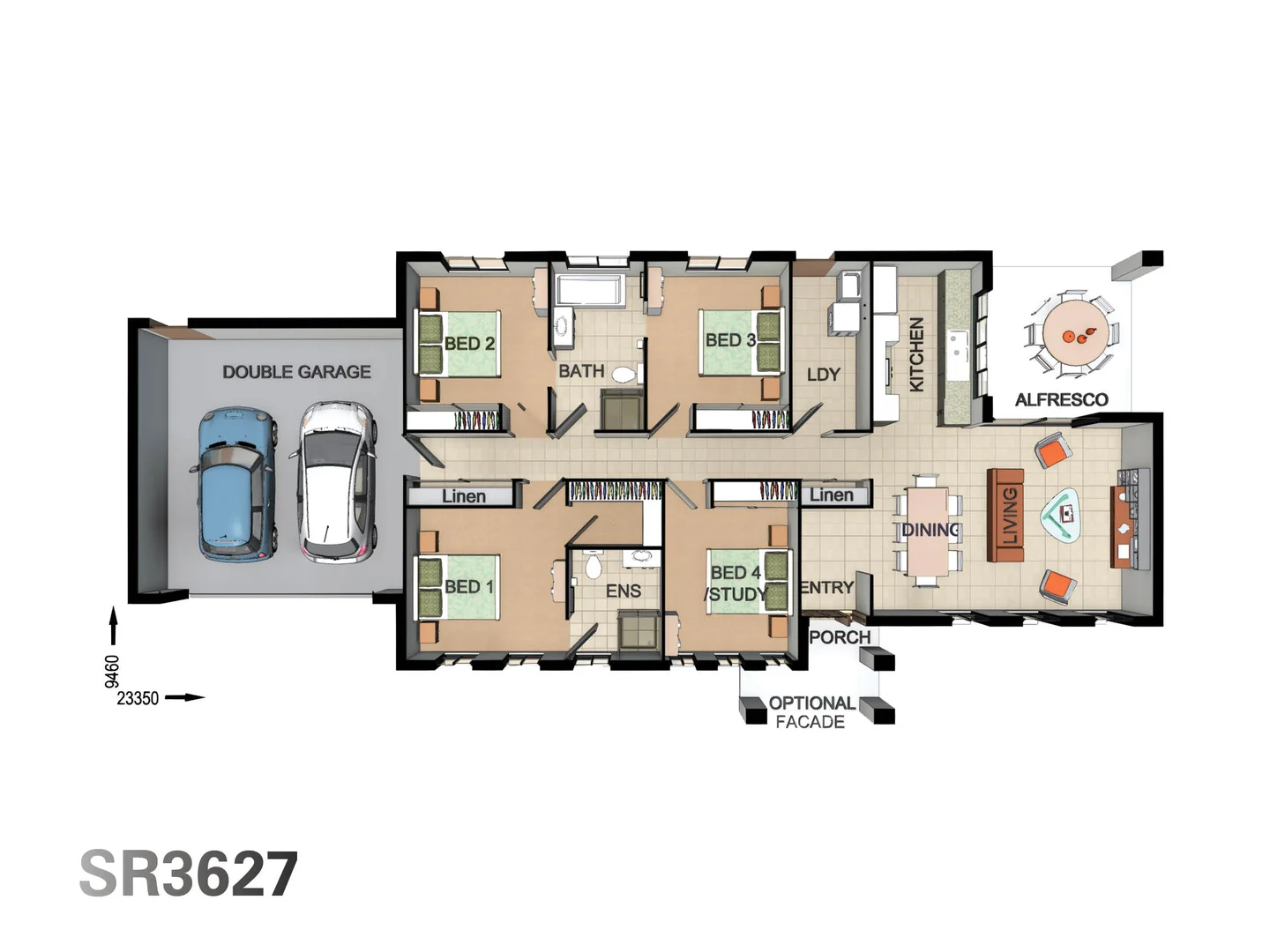 Additional image 2 of Lot 1 Bauer st, Lowood QLD 4311
