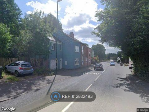 Reddicap Hill, Sutton Coldfield B75, Room to rent