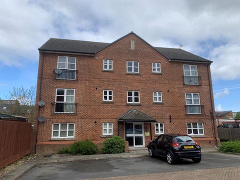 Knighton Lane, Leicester LE2
