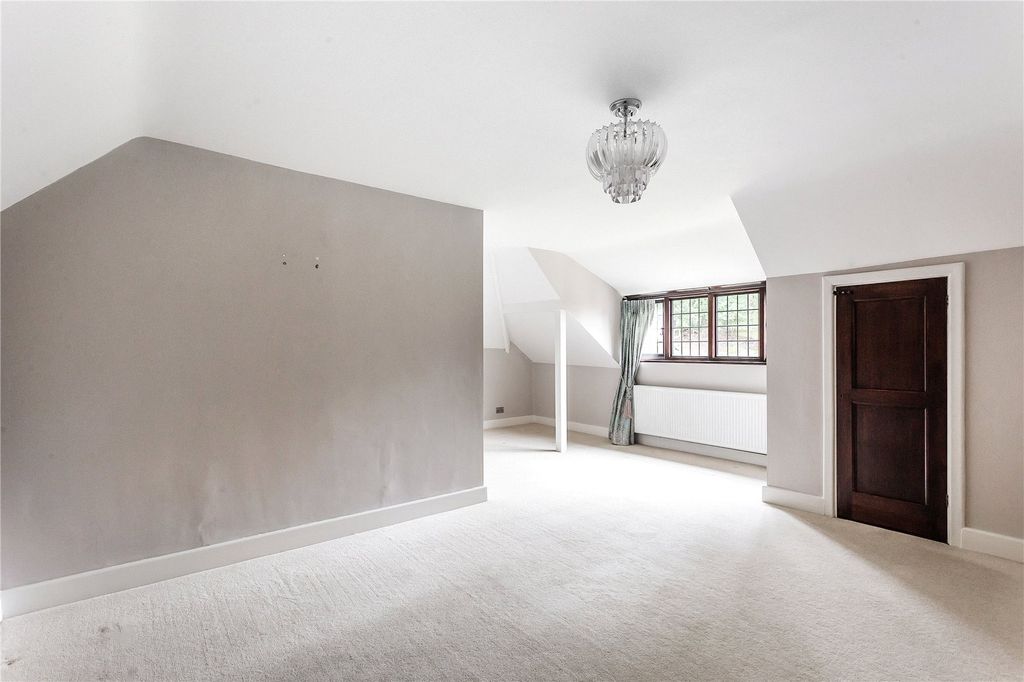 Additional image 25 of Land to rentHalfpenny Lane, Chilworth, Guildford, Surrey GU4