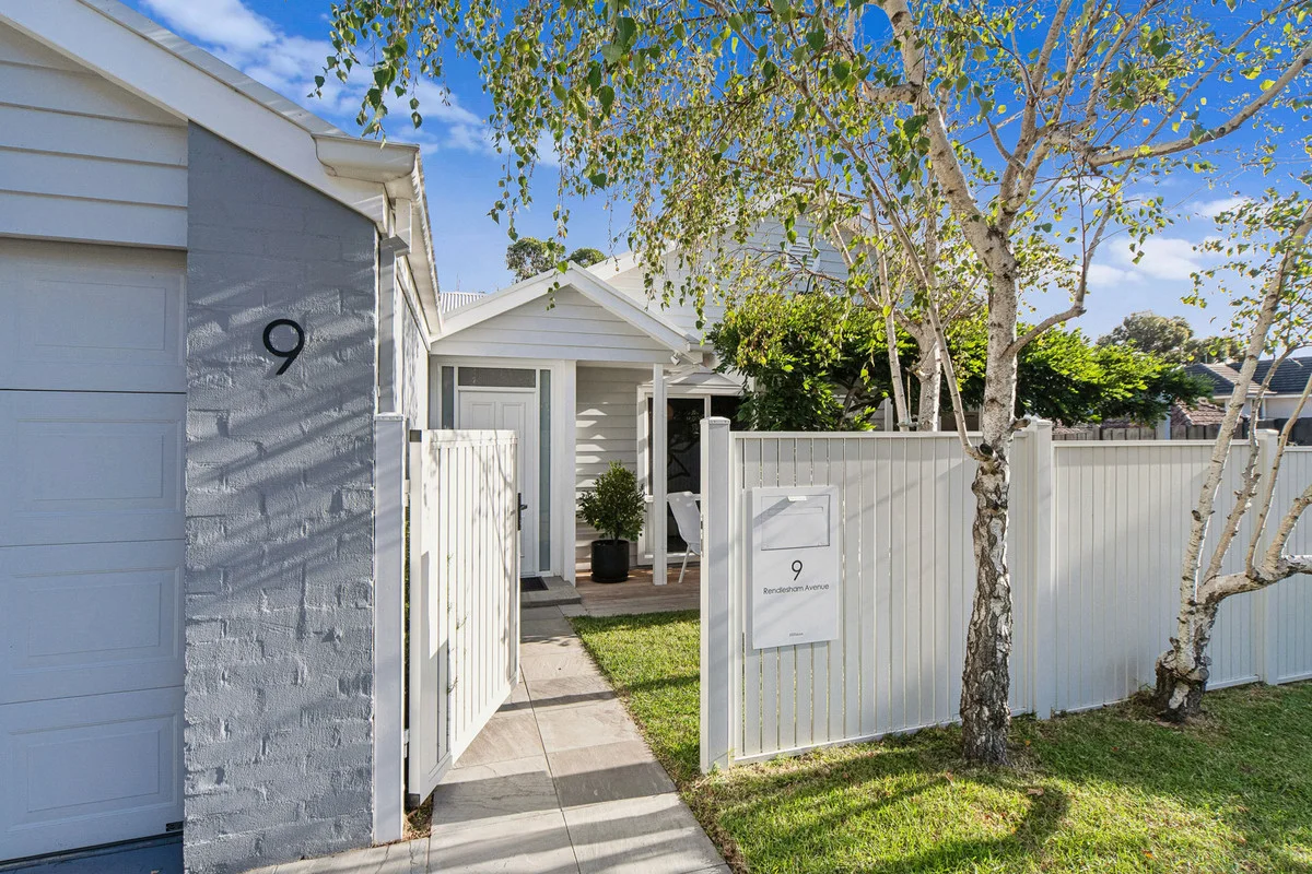 Additional image 2 of 9 Rendlesham Avenue, Mount Eliza VIC 3930