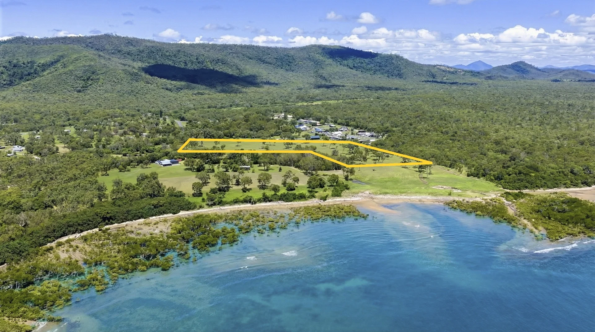 Additional image 4 of 8 Patterson Street, Midge Point QLD 4799