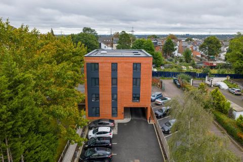 Gravelly Hill, Erdington B23