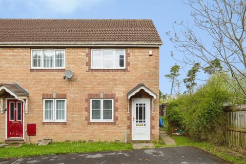 Cwrt Hocys, Llansamlet, Swansea SA7