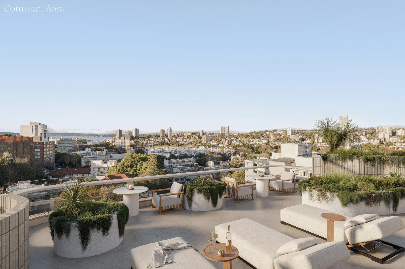 Additional image 3 of G.01/51-57 Bayswater Road, Rushcutters Bay NSW 2011