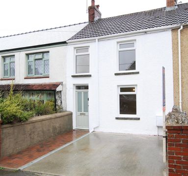 Pen Y Lan, Penclawdd, Swansea SA4