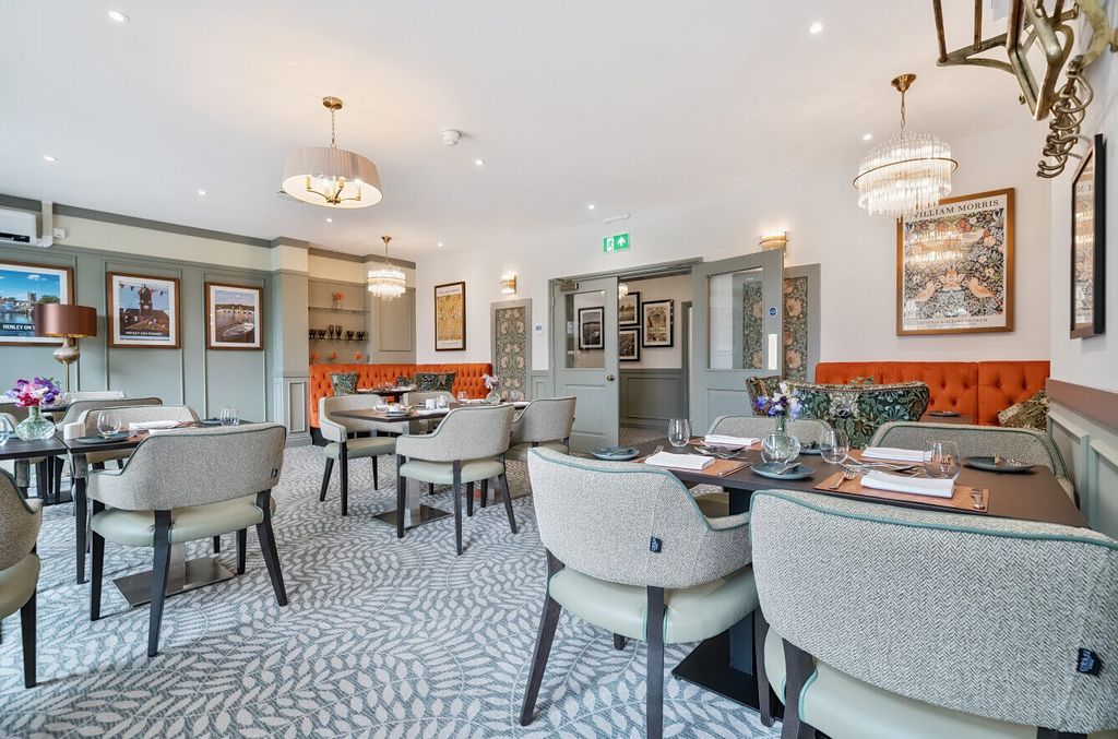 Additional image 3 of 1 bed flat to rentEvenlode, Thamesfield Village, Henley-On-Thames RG9