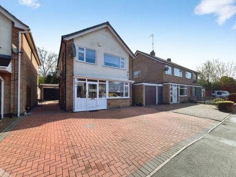 Westover Road, Leicester, Leicestershire LE3