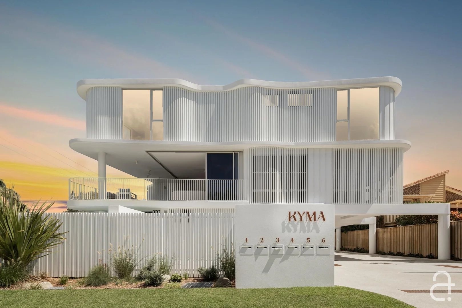 Additional image 30 of Villas 1-5 'Kyma'/22 Watson Street, Currimundi QLD 4551