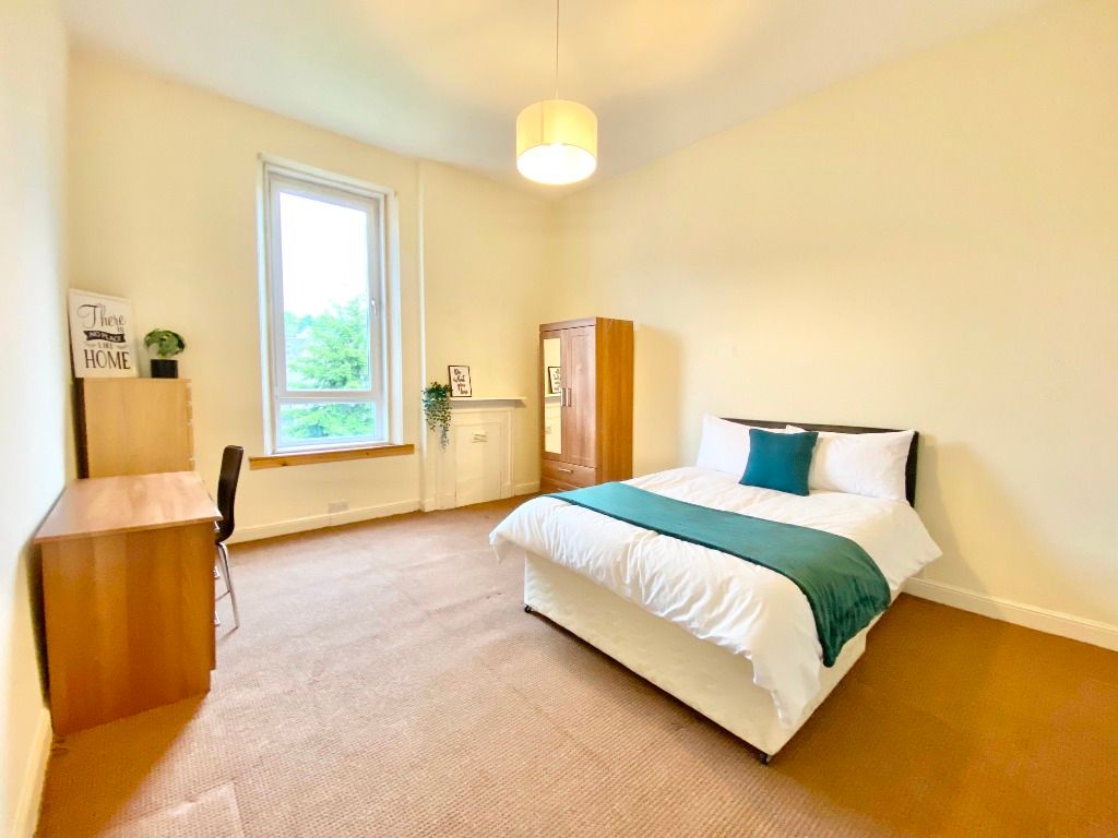 Additional image 6 of 4 bed flat to rentWallace Street, Stirling Town, Stirling FK8