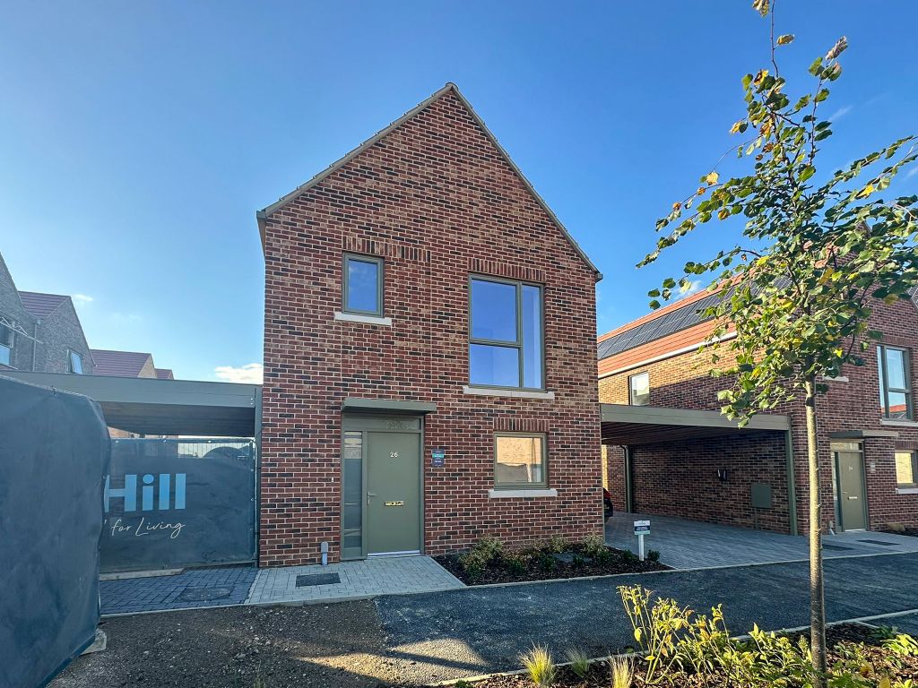 Additional image 22 of 3 bed detached house to rentGrey Way, Cambridge CB5