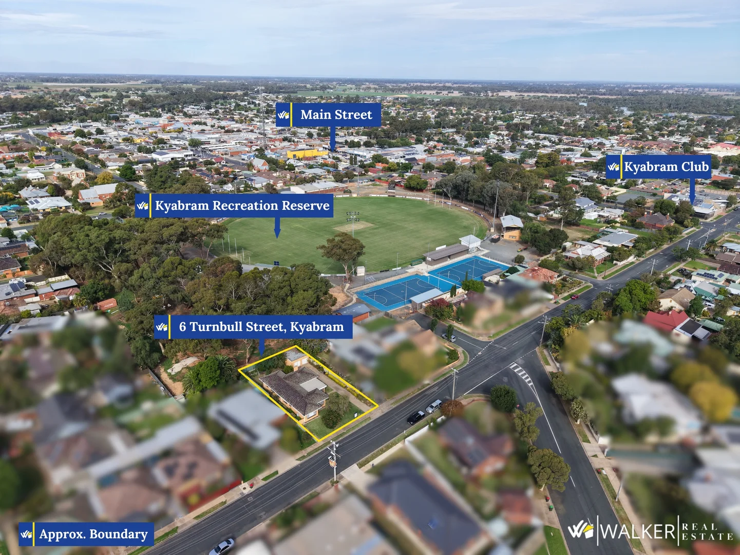 Additional image 8 of 6 Turnbull Street, Kyabram VIC 3620