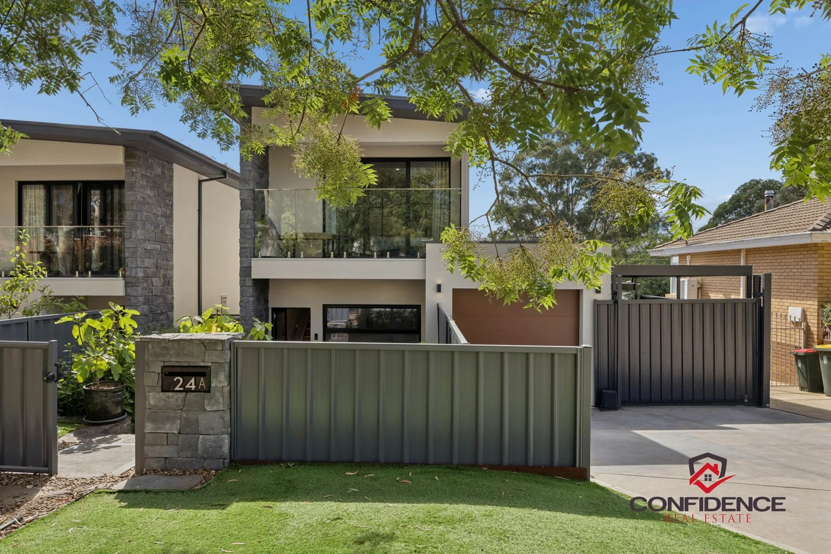 24A Castlereagh Crescent, Macquarie ACT 2614